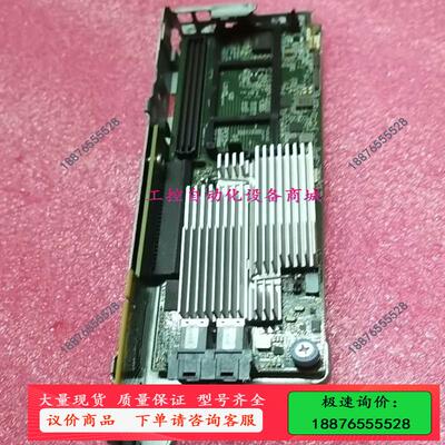 思科 UCSC-SAS12GHBA 12GBPS模块化SAS【议价】