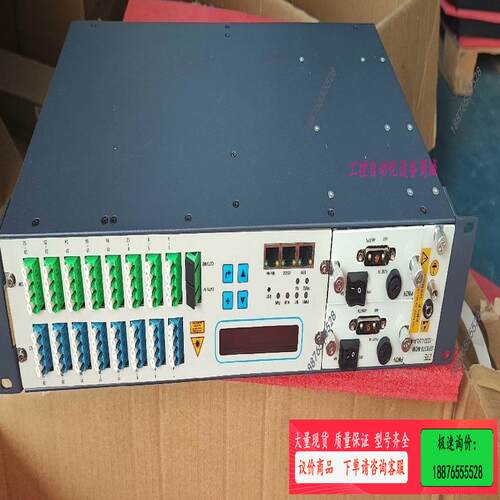 /ZXA10 ODN 视频合波器 GPX378-WDM-1-
