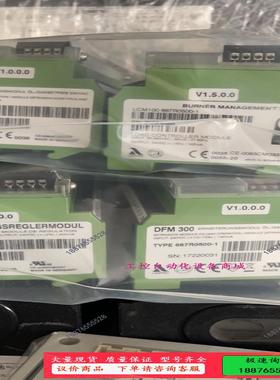 兰姆泰克DFM 300 LCM100【议价】