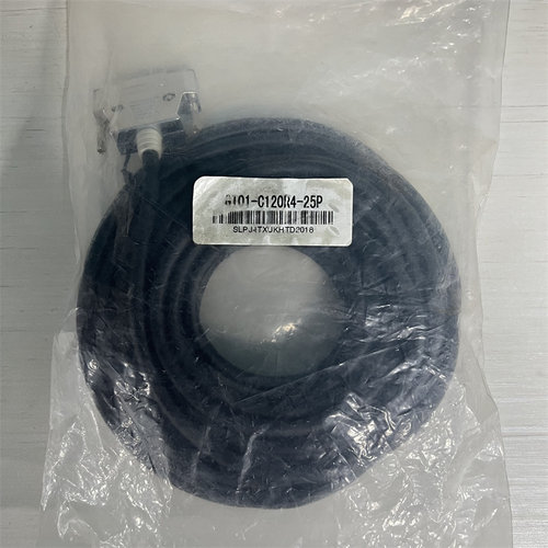 三菱触摸屏通讯线GT01-C30R4-25P C50R4 C100R4 C120R4 C300R4