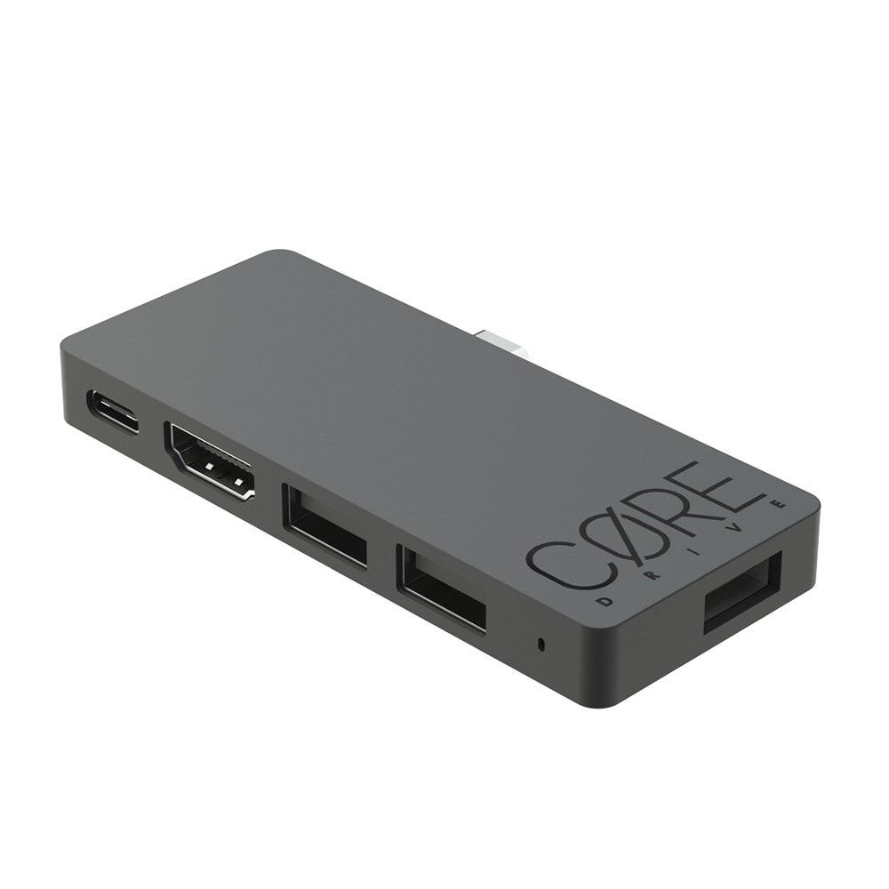 SKULL & CO 스위치 NS 액세서리 HDMI 휴대용 도크 변환기 JUMPGATE DOCK