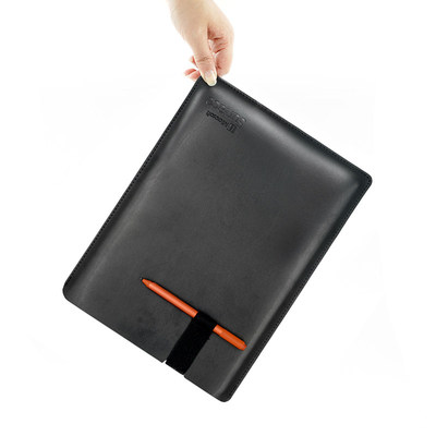 适用于直插电脑PU皮套保