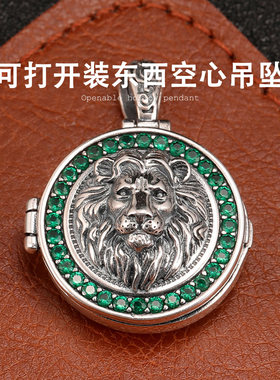 适用于纯银高端嘎乌盒空