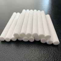 原裝加濕器吸水棉棒usb棉芯備用香薰機過濾迷你小型車載靜音噴霧