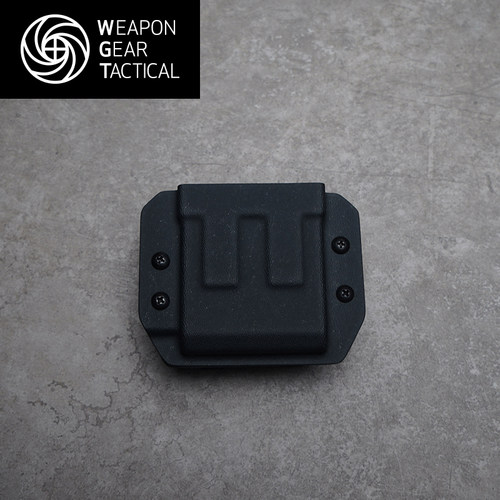 【WGT】556快拔工具套 IDPA/IPSC 1.5 快拔工具盒 MRD版