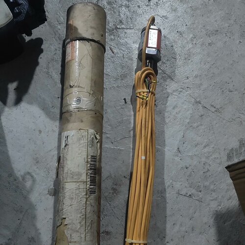 议价RH-M0400-S1-DH07-S1B40 工业位移传感器 工控自动化配件维修