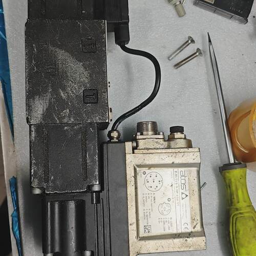 议价E-RI-TEB-N-NP-05H1 比例电磁阀 阿托斯工控液压配件维修