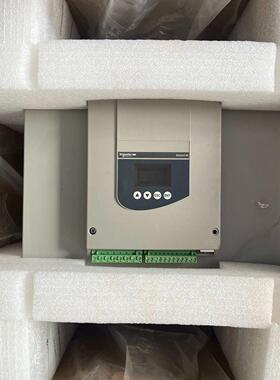 议价ATS48C25Q 软启动器 ATS48系列工业自动化控制设备维修