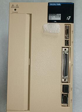 议价SGD7S-180A00A202 安川伺服驱动器 工控自动化配件维修