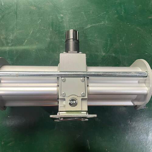 议价VBA20A-03GN 增压阀 气动控制元件 工业气压增压装置维修