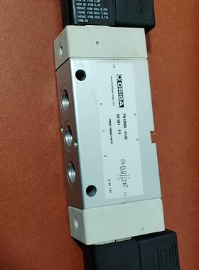 议价PA12680-6133 KZ3672 气控阀 ORIGA工业气动元件维修