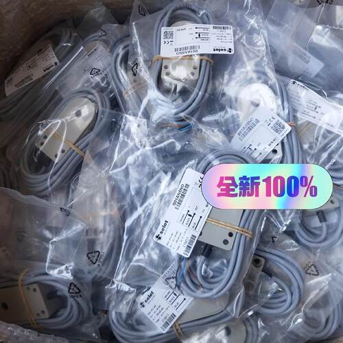 议价B01AN5NO 环形接近开关 SELET传感器 工控自动化配件维修