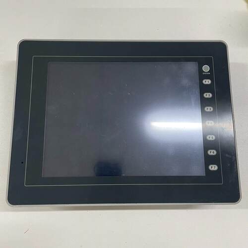 议价V810iS 富士工业触摸屏 人机界面触控屏 工控配件维修