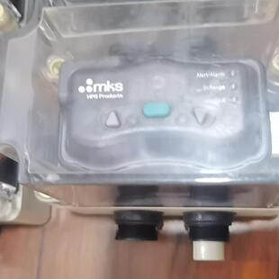 议价EHG2-CNTL-MKS0 MKS温度控制器 工业控温元件维修