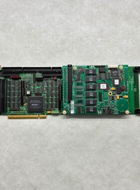 议价603367-103 PMAC 2-PCI DELTA工控电路板维修