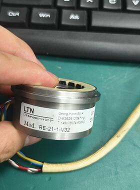 议价RE-21-1-V32 LTN旋转变压器编码器 工控自动化配件维修