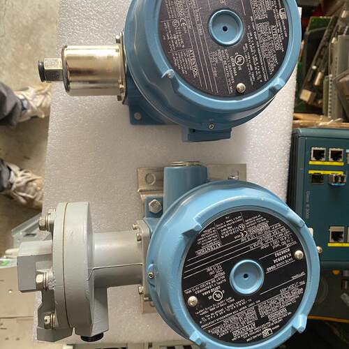 议价H122-144 J120K-455 UE压力开关 工业工控自动化器材维修