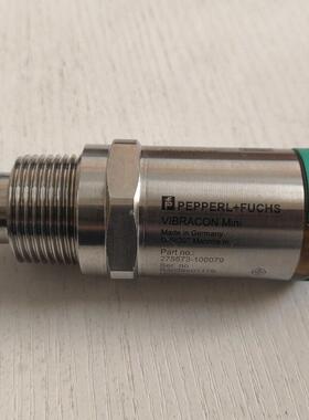 议价275573-100079 音叉开关 PEPPERL+FUCHS 工控自动化配件维修