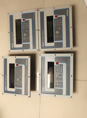 议价9907-162 505控制器 伍德沃德工业工控涡轮控制装置维修