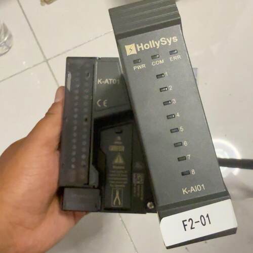 议价K-AI01 和利时工业自动化工控模拟量输入模块维修