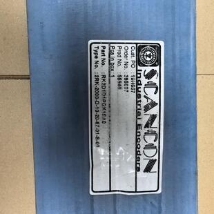 议价2RK-2000-D-10-20 Scancon编码器 工业工控自动化配件维修