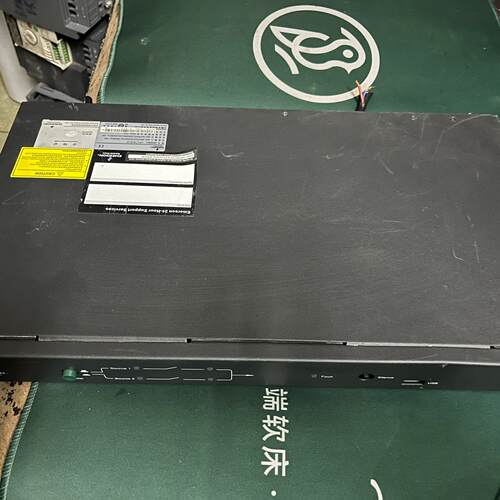 议价UF-LTS10-1P STS静态切换开关 艾默生双路电源冗余1U维修