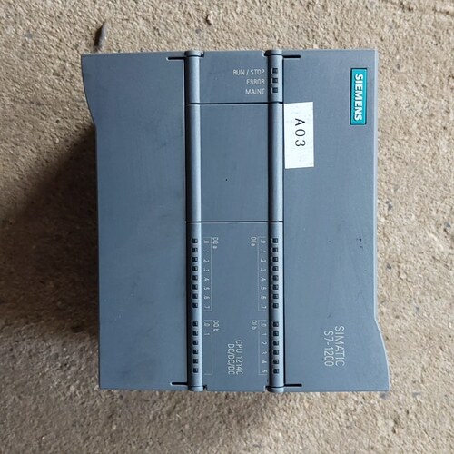 议价214-1AG40-0xb0 CPU控制器 工控自动化模块 功能包好维修