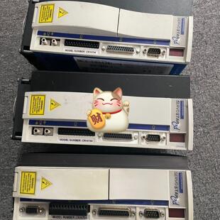 议价CR10704 科尔摩根 伺服驱动器 工控自动化配件维修