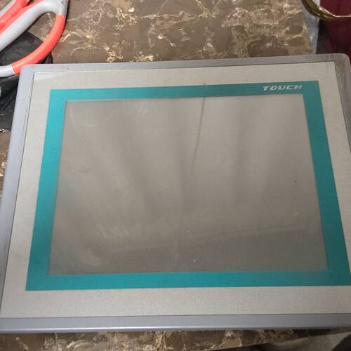 议价K.DK115002A.01-01 TOUCH触摸屏 工业人机界面触控屏维修