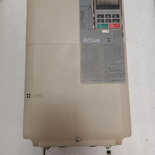 议价CIMR-TC4A0044BMA 变频器 T1000A 安川工控调速设备维修