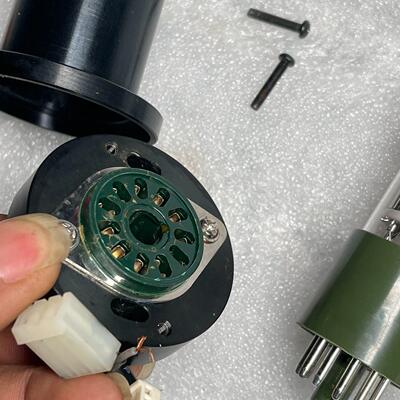 议价R928-25 光电倍增管 HAMAMATSU滨淞 实验光学器材维修