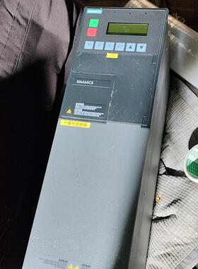 议价6SE0100- G180 SINAMICS 干燥机工业变频器维修