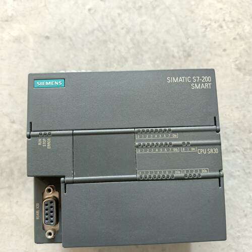 议价6ES7 288-1SR30-0AA0 PLC CPU SR30可编程控制器维修