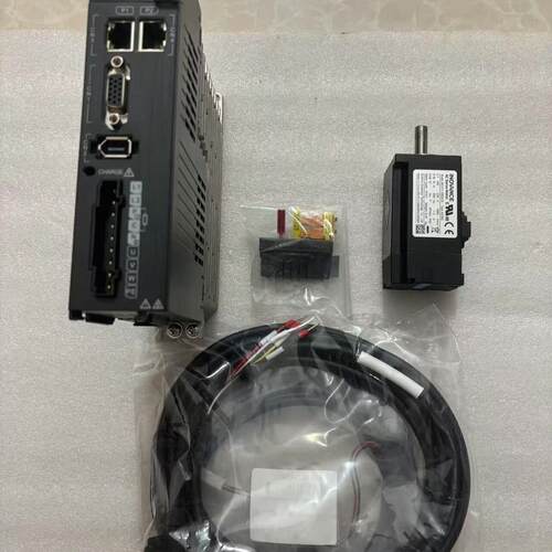 议价SV660F PN总线汇川伺服驱动器电机套装维修