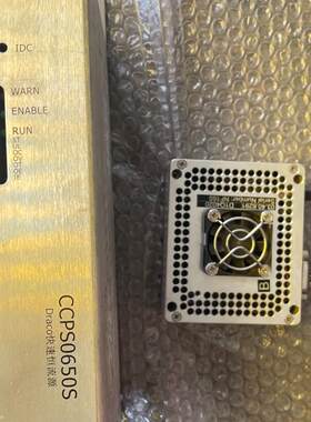 议价CCPS0650S 快速恒流源 Draco大族工业电源维修