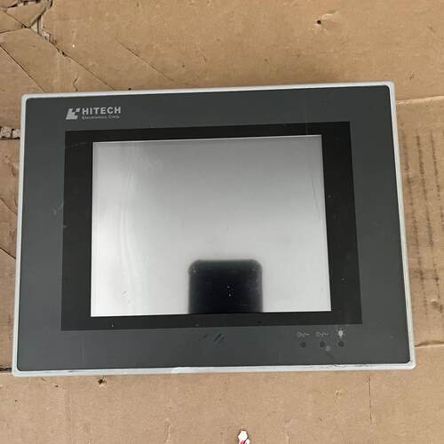 议价PWS5610T-S 海泰克触摸屏 工控人机界面维修