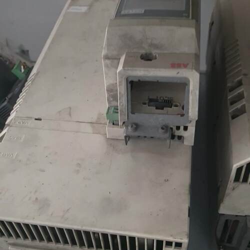 议价ACS850-04-078A-5+J400 ABB变频器 工控调速装置维修