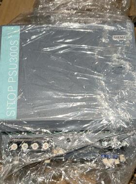 议价6EP1437-2BA20 SITOP PSU300S 工控工业电源模块维修