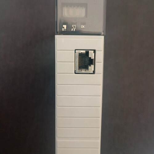 议价1756-CNBR/D AB ControlNet工控通讯自动化模块维修