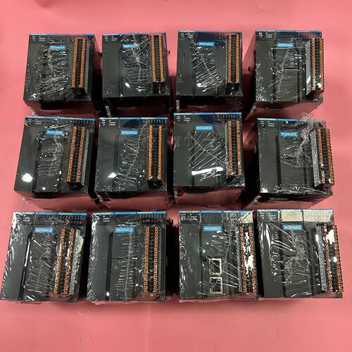 议价AM403-CPU1608TN 汇川PLC 可编程工业自动化控制模块维修