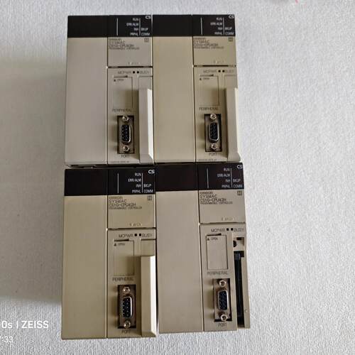 议价CS1G-CPU42H 可编程控制器 工控自动化模块维修