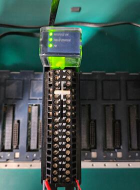 议价IC695ALG708 PLC工控自动化模块 各通道检测合格维修