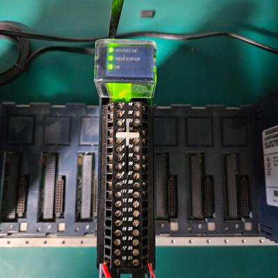 议价IC695ALG708 PLC工控自动化模块 各通道检测合格维修