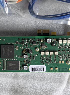 议价DSQC1015 3HAC ABB机器人安全模块 safemove2 机器人配件维修