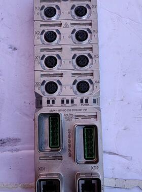 议价D-71570 穆尔工控模块 工业自动化设备配件维修