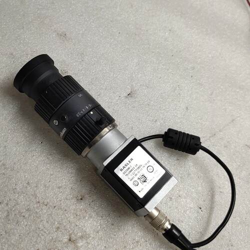 议价DZ2500-J BASLER工业相机 工业自动化视觉检测相机维修