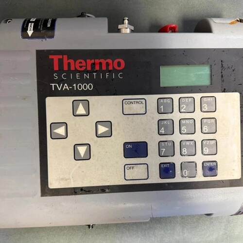 议价TVA-1000 检测仪 赛默飞Thermo 实验室检测分析仪器维修