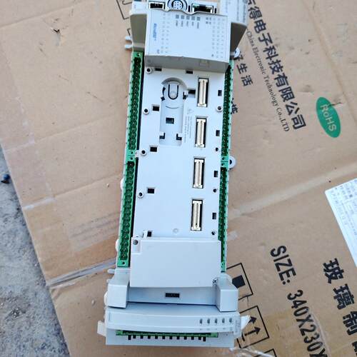 议价2085-I Micro850 AB罗克韦尔 PLC 工控自动化模块维修