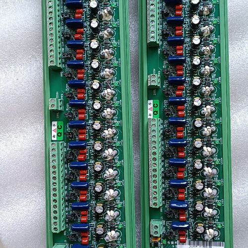 议价XDC800 DCS卡件 新华工控工业自动化控制模块维修