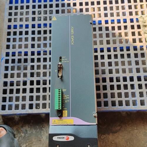 议价PS-65A FAGOR发格 工控电源模块 工业自动化配件维修